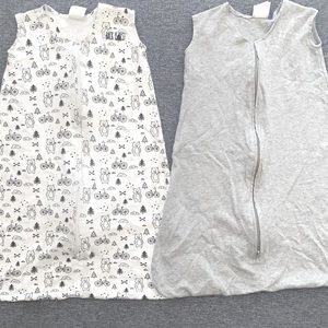 Halo Sleep Sack Bundle 6-12m